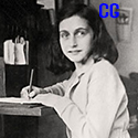 Ana Frank murió en febrero y no en marzo como se conocía hasta ahora*