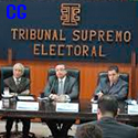 Tribunal Supremo Electoral mejora su sistema informático.