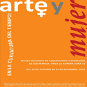 En la Curvatura del Tiempo: Arte y Mujer