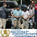 Detenidos 179 migrantes en frontera de Estados Unidos 